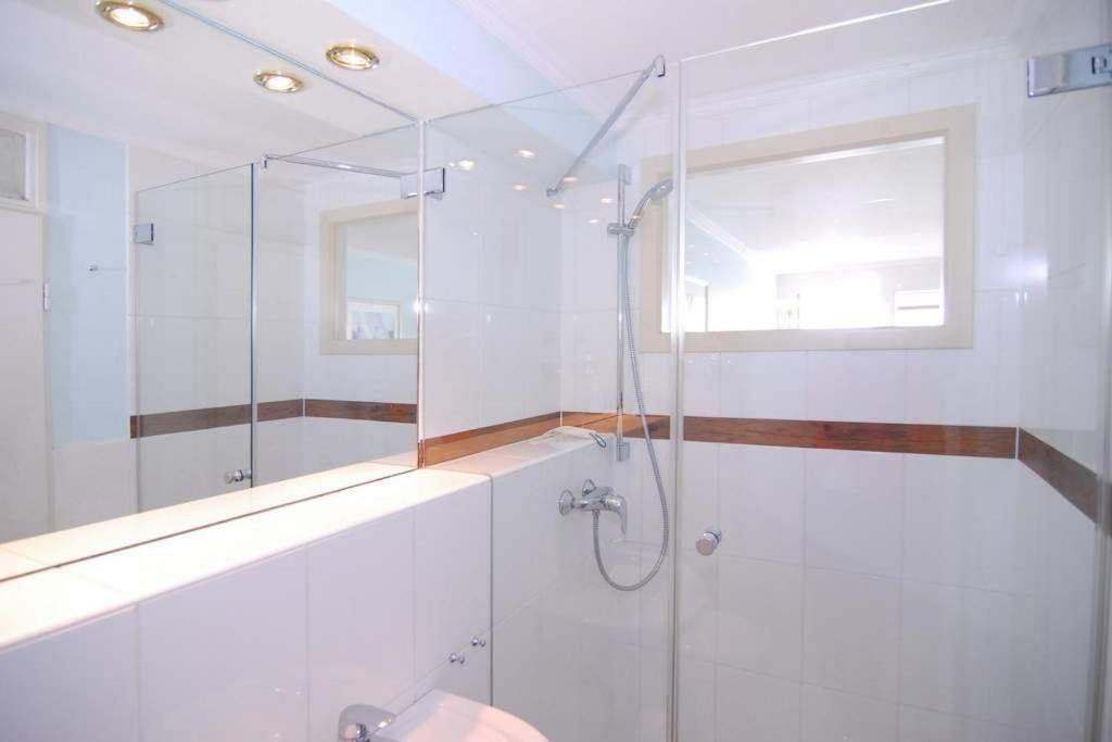 Apartment Metropol, Whg 216, Seeseite