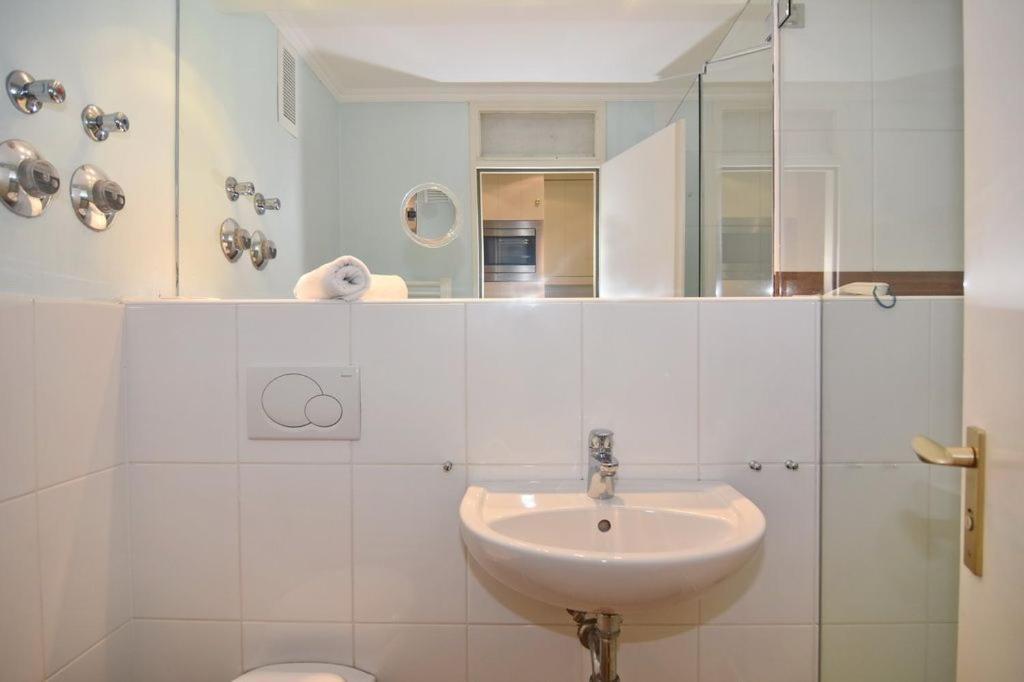 Metropol, Whg 216, Seeseite Westerland